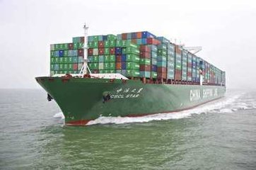 鲅鱼圈港至广西港内贸海运代理服务指南