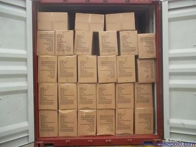 无锡到潮州集装箱运输内贸海运服务详解