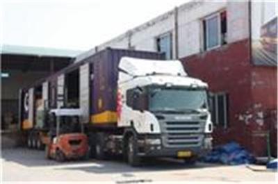 义乌雷兴货运代理 一站式国内货运与贸易解决方案