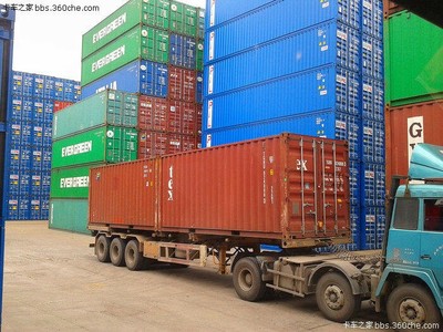 韶关至齐齐哈尔内贸海运采购批发价格分析 广州市海迪货运代理的专业服务