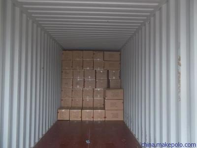 中山到江阴内贸海运集装箱运输服务详解与视觉指南