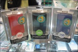 防伪全升级 西数移动硬盘真伪鉴别攻略及国内贸易代理解析